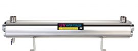 UV-PRO 5.5-22 m3/h